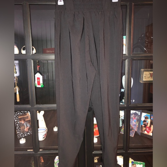 Grace Karin Womens Casual High Waist Pencil Pants with Bow-Knot Pockets, NWOT - Picture 6 of 8